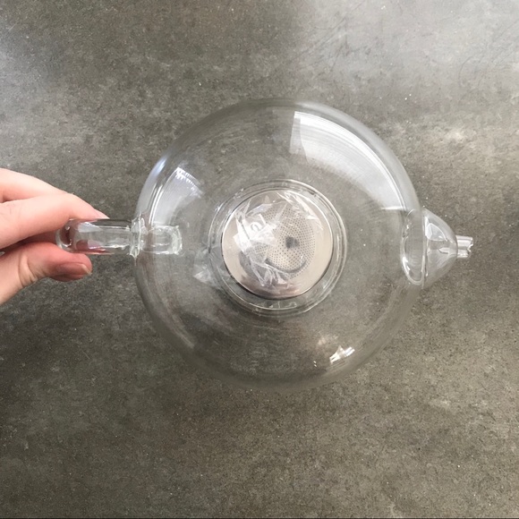 Hiware Glass Teapot - Picture 15 of 16